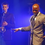 Olad Onabulé και Gilad Atzmon μας προσκαλούν στο Half Note Jazz Club