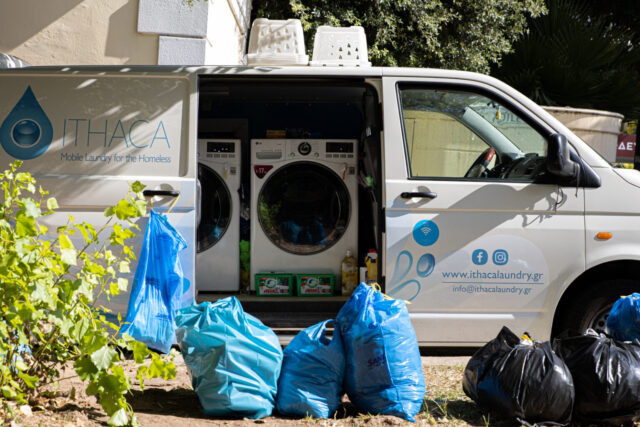 Από την Αστεγία σε μια Νέα Αρχή: τρεις ιστορίες ανθρώπων που δεν παραιτήθηκαν
