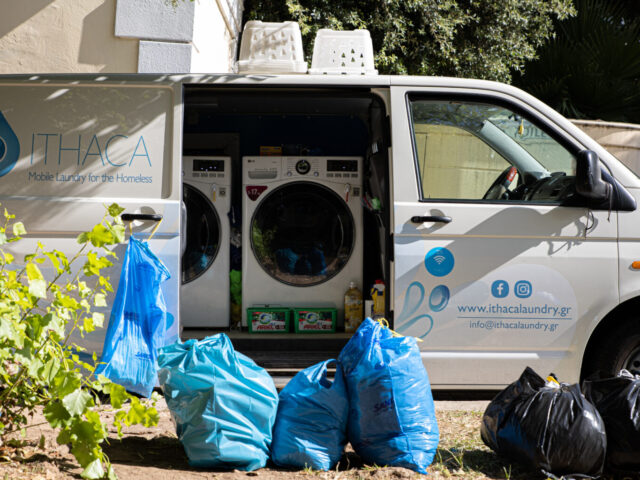 Από την Αστεγία σε μια Νέα Αρχή: τρεις ιστορίες ανθρώπων που δεν παραιτήθηκαν