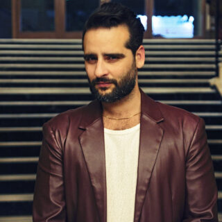 Κωνσταντίνος Μπιμπής: «Όταν καταλαγιάζει η λύσσα, αυτό που μένει είναι η ουσία»