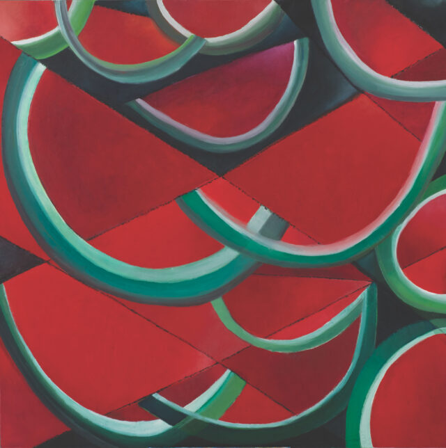 Η «Μπιενάλε της Γάζας» συνεχίζει τις δράσεις της με λογοτεχνία, κινηματογράφο και ζωντανές μαρτυρίες