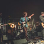 Οι Magic Shoppe από τη Βοστώνη για πρώτη φορά στην Ελλάδα