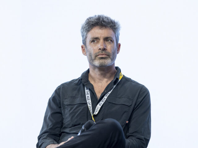 Μάθιου Κάσελ: «Δεν συναντώ πλέον ούτε έναν Παλαιστίνιο που να ελπίζει»