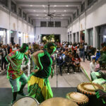 Οκτώβριος στη Δημοτική Αγορά Κυψέλης