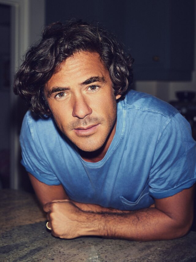 Ο Jack Savoretti κυκλοφορεί το νέο του single, «Do It For Love»