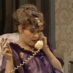 Πέθανε στα 93 της χρόνια η ηθοποιός Προυνέλα Σκέιλ