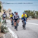 UCI GRAN FONDO:  Η Ελλάδα φιλοξενεί τον κορυφαίο διεθνή ποδηλατικό αγώνα