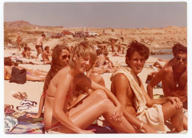 Το “Super Paradise” συναντά το αθηναϊκό κοινό στον κινηματογράφο Δαναό