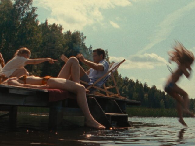 Η πόλη ανάβει φως για το 66ο Φεστιβάλ Κινηματογράφου Θεσσαλονίκης