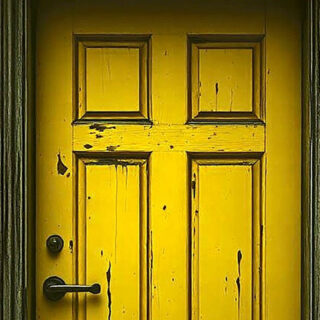 «Το μυστήριο του κίτρινου δωματίου»: Το δωμάτιο ως θέατρο δράσης ενός δισεπίλυτου εγκλήματος