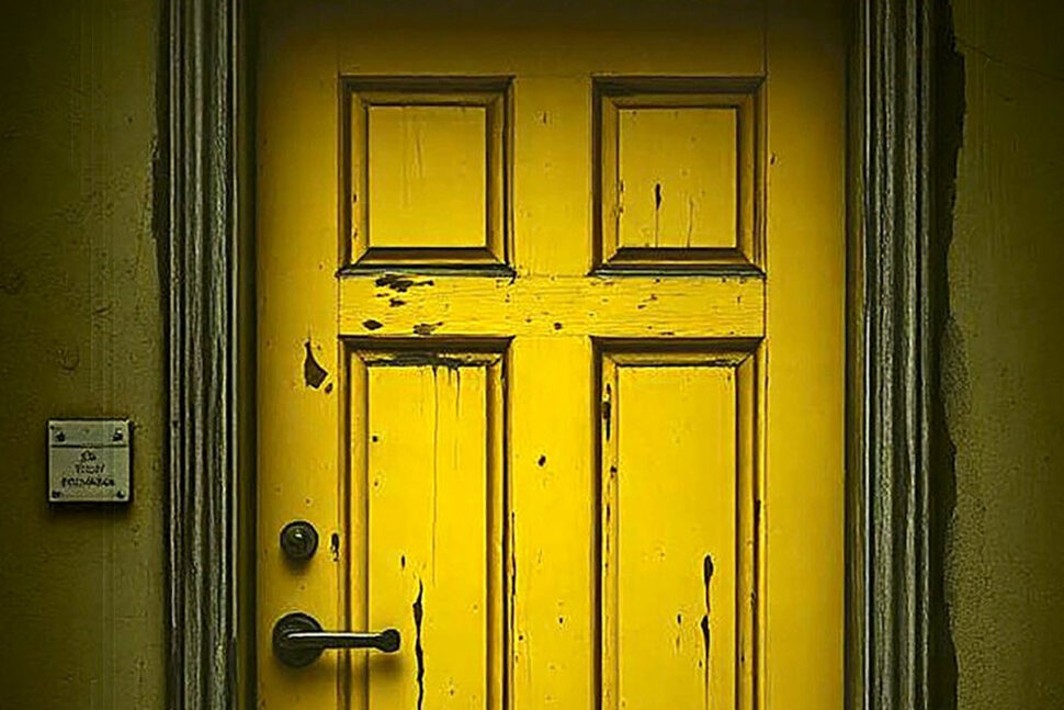 Γκαστόν Λερού