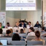 Ένα κρίσιμο σταυροδρόμι: από την παιδική προστασία στη δικαιοσύνη