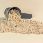 Υψηλά επίπεδα μολύβδου βρέθηκαν σε πολλές σκόνες πρωτεΐνης