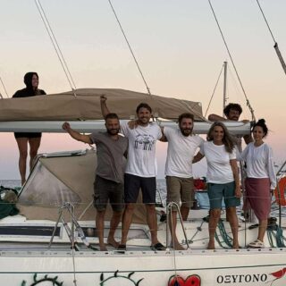 Πλούταρχος Βεργής: «Στη φυλακή, έπαιζαν ασταμάτητα μια μελωδία από τη Λίστα του Σίντλερ»