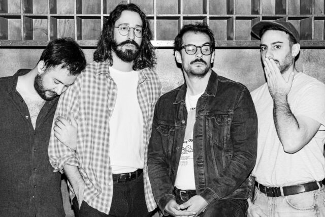 Guilt Beats Hate: Νέο single και video clip από τους commuter