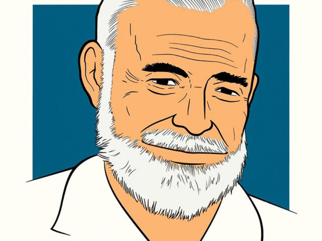 «Έρνεστ Χέμινγουεϊ: Η τελευταία συνέντευξη», το αποκαλυπτικό πορτρέτο του συγγραφέα πίσω από τον μύθο