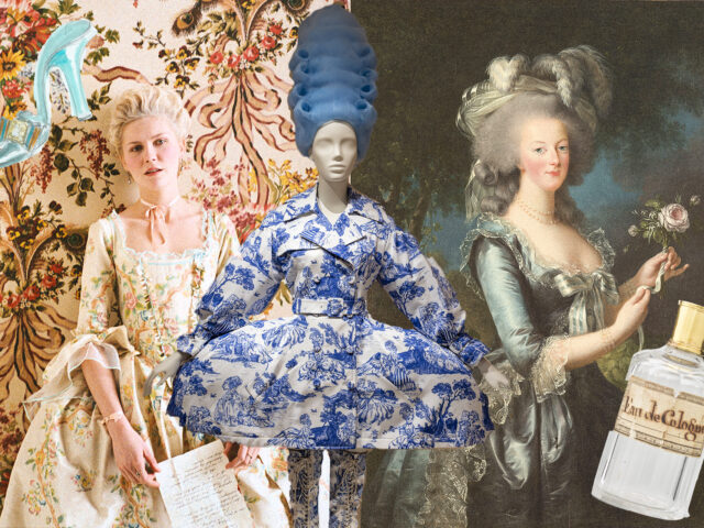 Το στυλ της Μαρίας Αντουανέτας: Η υπερβολή και η διαχρονικότητα της πιο στιλάτης βασίλισσας του κόσμου