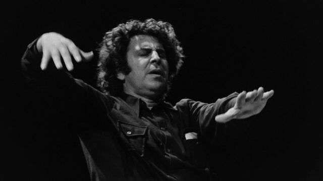 «Tribute to Theodorakis»: Μουσική, μνήμη και ελληνική ψυχή στην Ολλανδία
