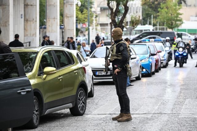 ΟΠΕΚΕΠΕ: Κακουργηματικές διώξεις για τους 37 συλληφθέντες