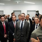 Κυρ. Μητσοτάκης: «Η μάχη κατά της ακρίβειας αποτελεί την πρώτη προτεραιότητα της κυβέρνησης»