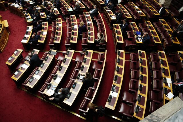 Στη Βουλή το νομοσχέδιο για τη Νέα Ανεξάρτητη Αρχή Καταναλωτή