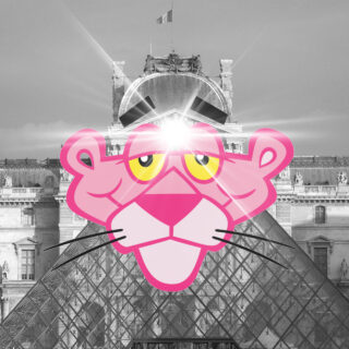 Οι δανδήδες του εγκλήματος: Είναι οι Pink Panthers πίσω από το χτύπημα στο Λούβρο;