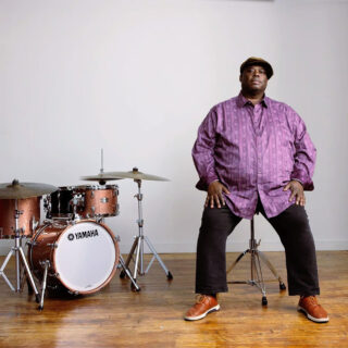 Johnathan Blake: Η υπόθεση του George Floyd ήταν ο βασικός λόγος που έγραψα αυτή τη μουσική