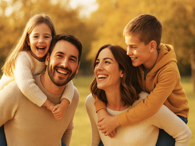 Η ζωή είναι γεμάτη επιλογές και αυτή είναι η πιο σημαντική