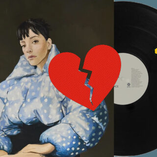 Lily Allen “West End Girl”: Από το Brooklyn με αγάπη, δονητές και λιπαντικά