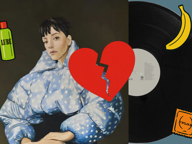 Lily Allen “West End Girl”: Από το Brooklyn με αγάπη, δονητές και λιπαντικά