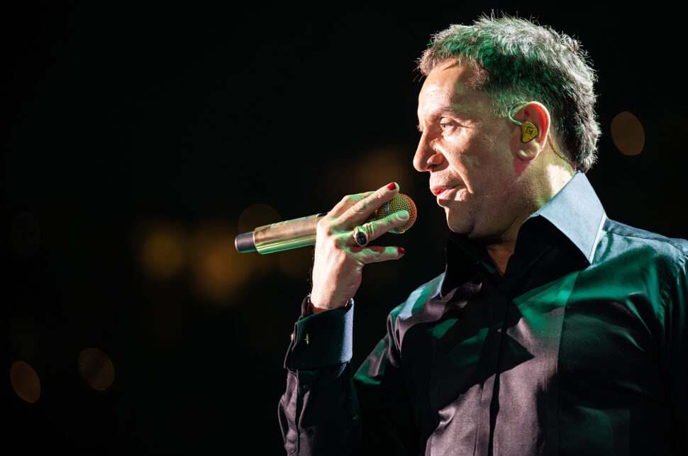 Γιώργος Μαζωνάκης