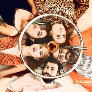 Theatre of the NO: Η πρώτη αγγλόφωνη μουσικοθεατρική σκηνή της πόλης