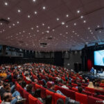 Ο Γιώργος Μαυροψαρίδης αποκάλυψε «την αόρατη τέχνη του μοντάζ» στις Νύχτες Πρεμιέρας