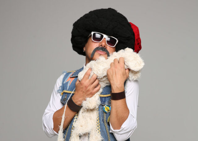 «ΟΠΕΚΕΜΠΛΕ»: Ο Αποστόλης Μπαρμπαγιάννης επιστρέφει στον Σταυρό του Νότου