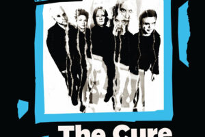 Οι The Cure στο Ejekt Festival 2026