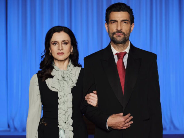 O «Οιδίποδας» του Robert Icke έρχεται στη Στέγη