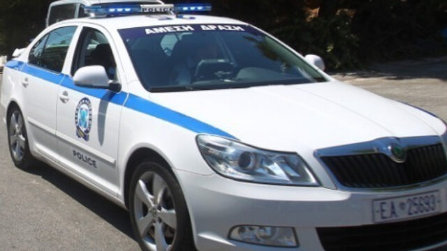 Ηράκλειο: Επιχείρηση εκκένωσης της κατάληψης του Ευαγγελισμού