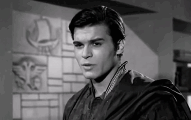 Πέθανε ο ηθοποιός Άλκης Γιαννακάς