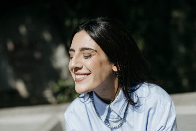 Η Βασιλική Μιχαλοπούλου δίνει ραντεβού στον Σταυρό του Νότου Club