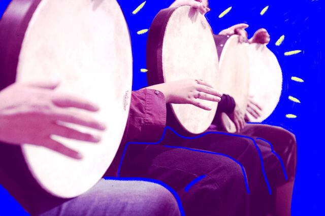 «Η τέχνη του ρυθμού»: Πρόσκληση συμμετοχής στον νέο κύκλο εργαστηρίων για ενήλικες 18+