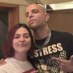 «Μη φοβηθείς»: Η Πολυξένη Καράκογλου τραγουδά με τους «Κοινούς Θνητούς» για τη δύναμη του μαζί