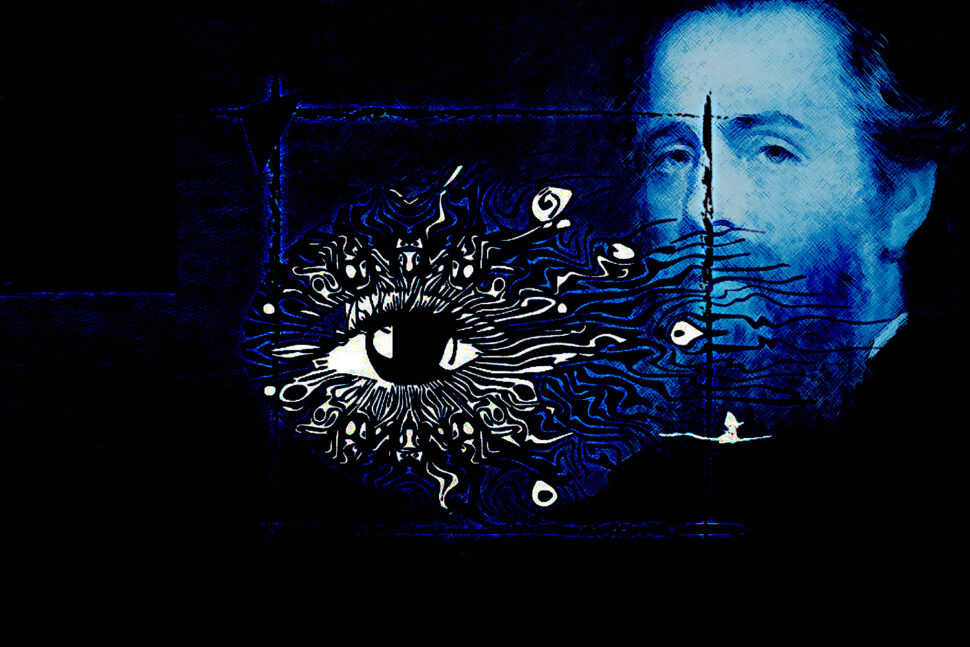 Χέρμαν Μέλβιλ