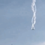 Συντριβή τουρκικού μεταγωγικού C-130: Είκοσι άτομα επέβαιναν στο αεροσκάφος