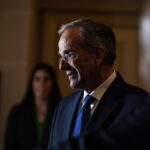 Αντώνης Σαμαράς: «Ο Κυρ. Μητσοτάκης έχει μετατρέψει τη ΝΔ σε σημιτικό ΠΑΣΟΚ με μπλε χρώμα»