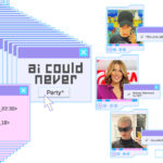 AI COULD NEVER Party – Ένα real life AI party με ΤΕΟ.x3 και Νατάσα Γιάμαλη στο ZED Club