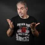 «Το rock που δεν ξεχάσαμε»: Δημήτρης Σταρόβας και Starovas Band στο Κύτταρο