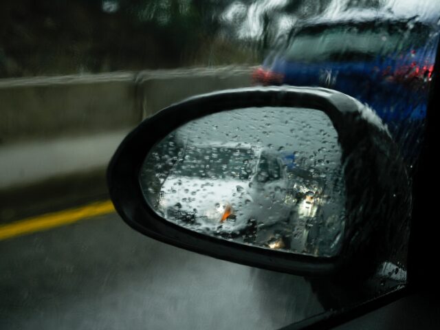 Πώς θα κινηθεί η κακοκαιρία «Byron» τις επόμενες ώρες