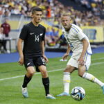 Super League: Καταγγελία Σούντγκρεν για «στημένα» παιχνίδια στο ελληνικό πρωτάθλημα