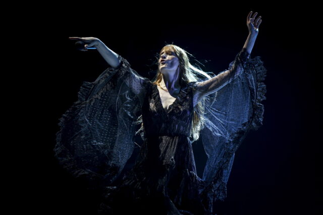 Οι Florence & Τhe Machine στο EJEKT Festival 2026