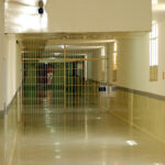 Νεκρός βρέθηκε κρατούμενος των φυλακών Αγίου Στεφάνου